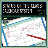 Reading Status of the Class and Anecdotal Records System |