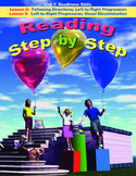 Reading Step by Step Unit 1 Readiness Skills