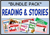 Reading & Stories (BUNDLE PACK)