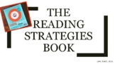 Reading Strategies Book Professional Development