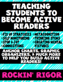 Reading Strategies - Building Active Readers