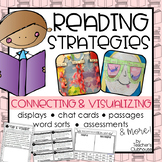 Reading Strategies: Connecting & Visualizing Unit from Tea