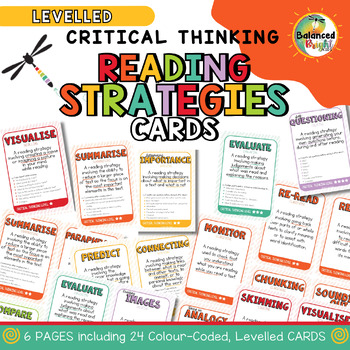 critical thinking skills in reading listening and writing