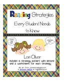 Reading Strategies Every Student Needs to Know