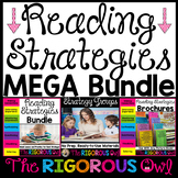 Reading Strategies Mega Bundle