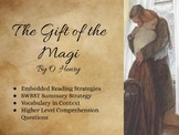 Reading Strategies - The Gift of the Magi