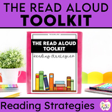 Reading Strategies: The Read Aloud Toolkit