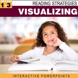 Reading Strategies: Visualizing Interactive PowerPoint