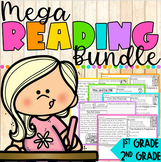 Reading BUNDLE Reading Comprehension Guided Reading Small 
