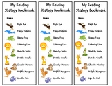 reading strategies bookmark teaching resources teachers pay teachers