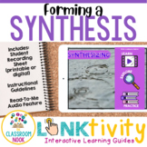 Synthesizing LINKtivity® (Forming a Synthesis) Reading Com
