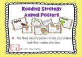 Reading Strategy Poster