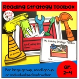 Reading Strategy Toolbox