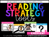 Reading Strategy Tools EMERGENT