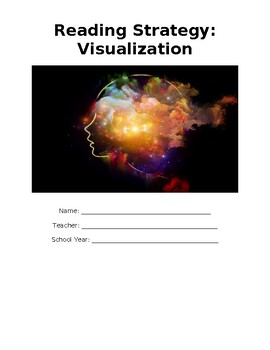 Preview of Reading Strategy: Visualization