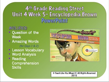 PPT - Unit 4, Book 1 Reading Activities PowerPoint Presentation, free  download - ID:4055543