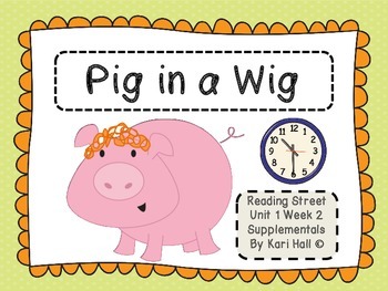 pig in a wig clipart black