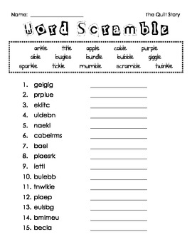 reading street unit 4 daily word workspelling worksheets 2nd grade