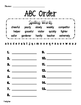 reading street unit 5 daily word work spelling worksheets 2nd grade