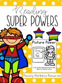 Reading Super Powers