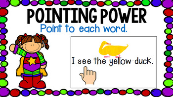 Preview of Reading SuperPowers: Reading Strategies Posters and Bookmarks pack