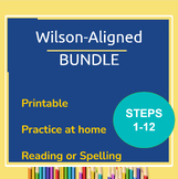 Reading System - Wilson Aligned BUNDLE