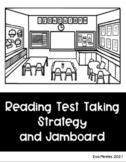 Reading Test Taking Strategies