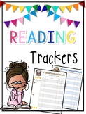 Reading Trackers