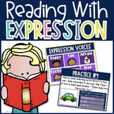 Reading With Expression~ Introduction and Game