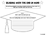 Reading With the End in Mind