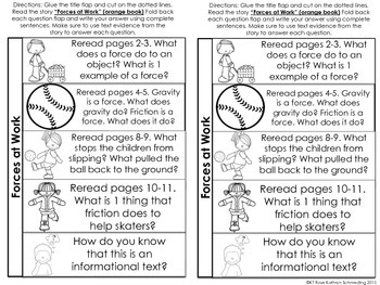 Reading Wonders Gr 2 Unit 3 Wk 1 Leveled Reader Activities by KT Rose