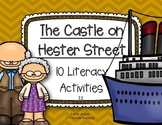 Reading Wonders Grade 3 The Castle on Hester Street 2.2 {L