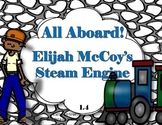 Reading Wonders Grade 3 Unit 1 Story 4 All Aboard! Elijah 