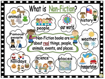 Book Charts Non Fiction