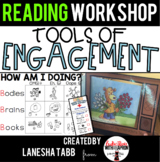 Reading Workshop Engagement
