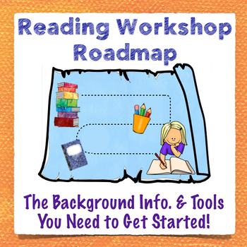Preview of Reading Workshop Overview: Teacher Guide, Planning & Implementing Workshop
