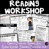Reading Workshop Resources and Rubrics
