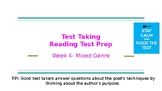 Reading Workshop TC (4th Grade Test Prep) Bend 4- 2023/24