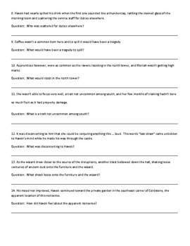 practical critical thinking answer key