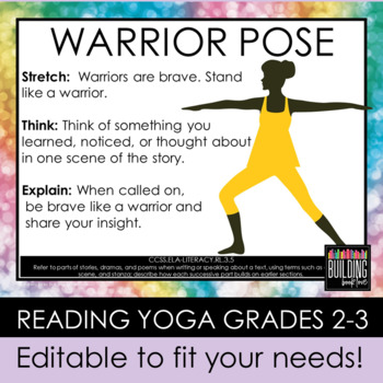 Warrior Pose Yoga Images | Free Photos, PNG Stickers, Wallpapers &  Backgrounds - rawpixel