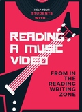 Reading a Music Video with your Students: Critical Viewing