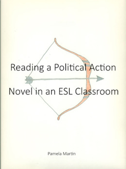 Preview of Reading Hunger Games in an ESL Classroom