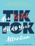 Reading a TikTok Video with Your Students - Distance Education