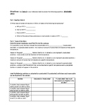 Reading and Interpreting Solubility Curves