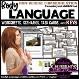 Read and Respond to Body Language and Social Cues | Body Language