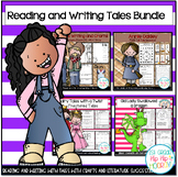 Reading and Writing Tales Bundle