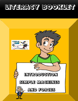 introduction to machines assignment
