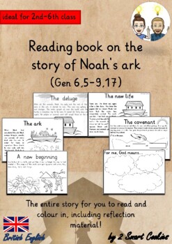 Songs and More Bible Time Digital Bible Lesson ~ 4 Great Stories ~ Creation Noah's Ark and The Tower of Babel ~ Activities Adam and Eve