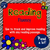 Reading fluency