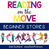 Reading Fluency | Beginner Stories
